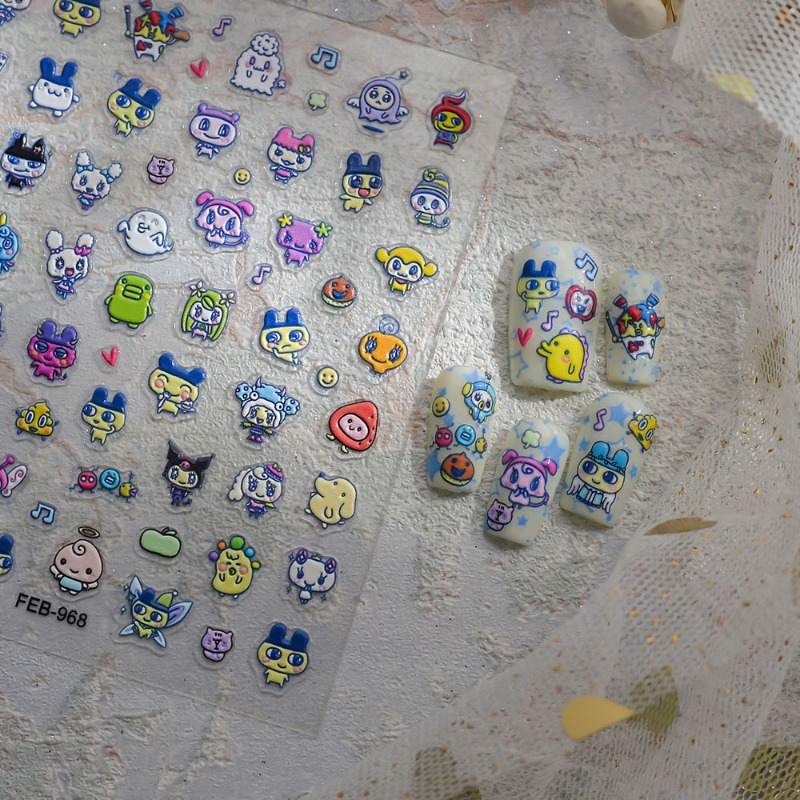 New electronic pet Mamachi Kuc - đánh giá và giá Diy Electronics Parts