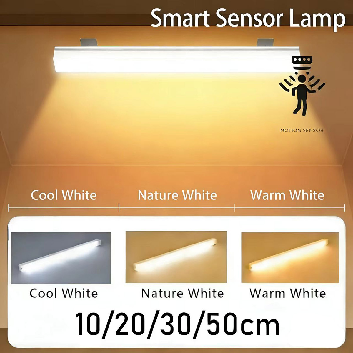 USB Type C Rechargeable Motion - đánh giá và giá Ldr Light Sensor