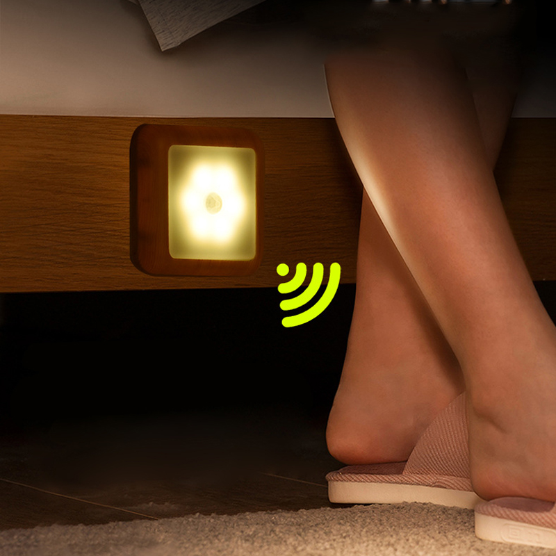 Wood Grain Wireless Battery Sm - đánh giá và giá Ldr Light Sensor