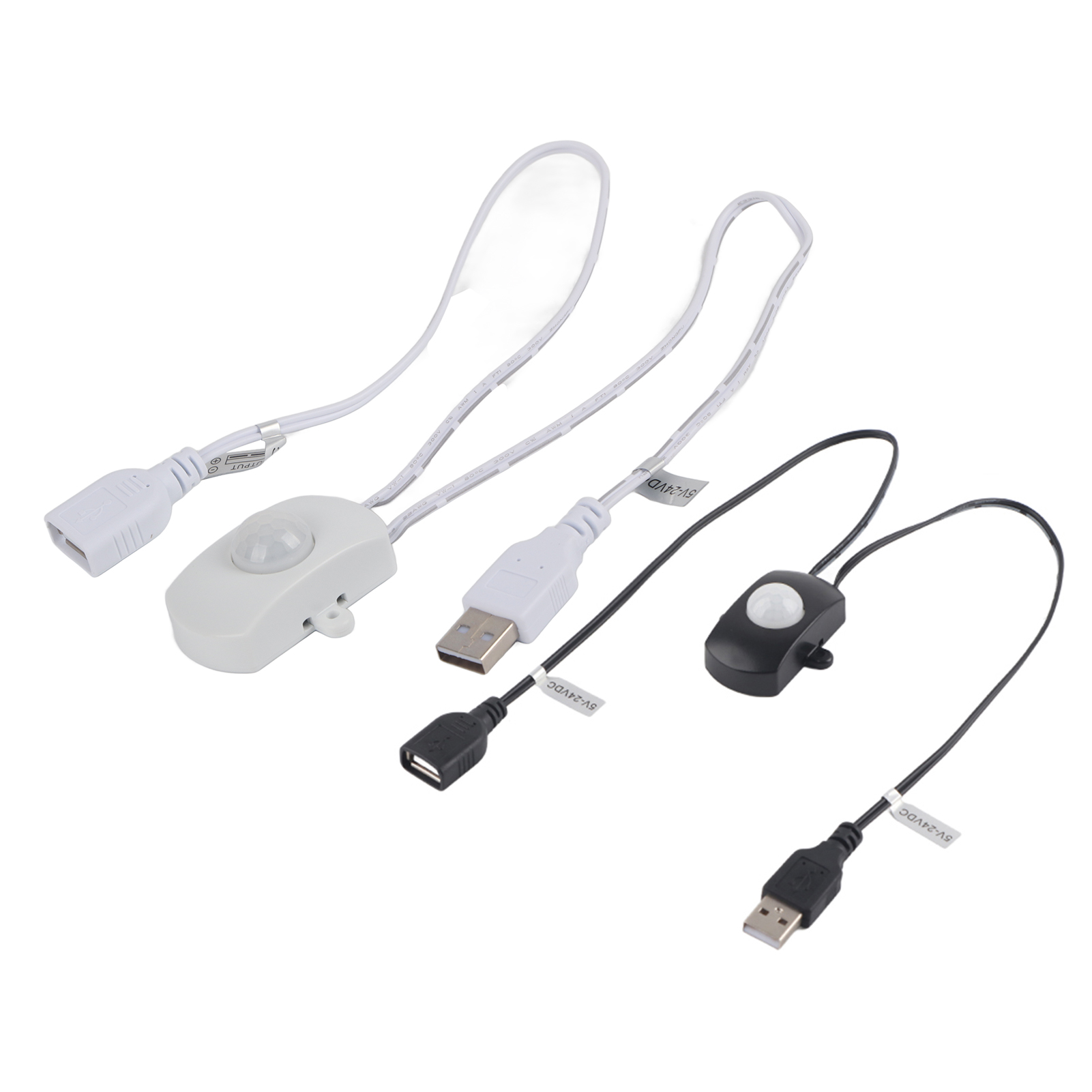 2A DC5-24V Mini PIR Motion Sen - đánh giá và giá Ldr Light Sensor