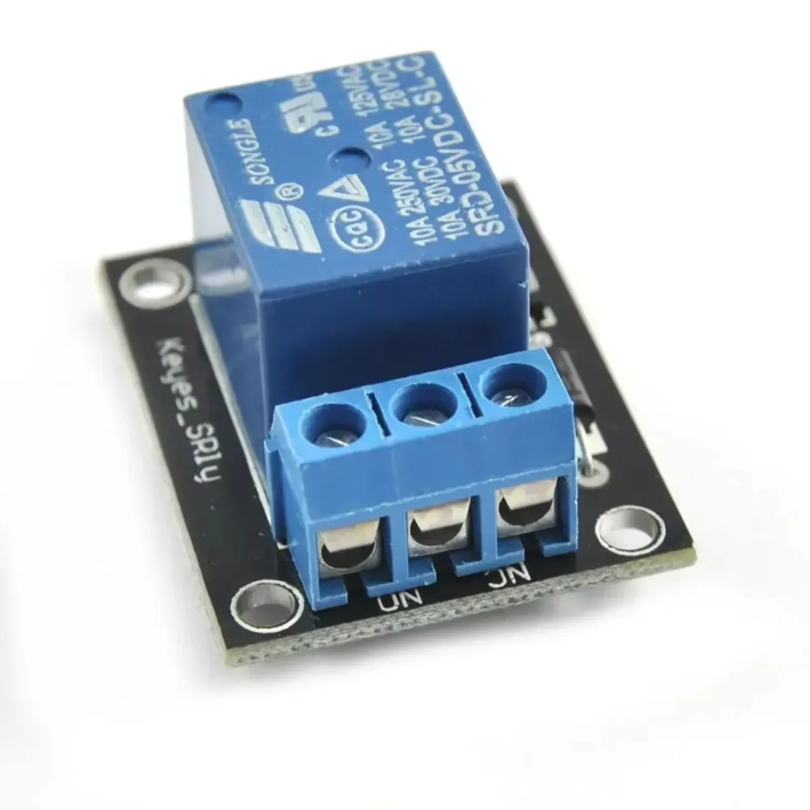 5PCS 1 Channel 5V Relay Module - đánh giá và giá Relay Module 5V